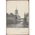 Franvillers, Somme, c.1905-10 - Lucien Bleux CPA