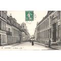 27 - LOUVIERS - La Mairie