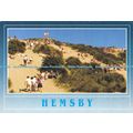 D026182 Hemsby. Golden Shield. Fisa. 1991