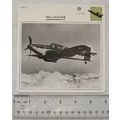Mile Master - GB - Trainer - Collectors Club Card