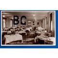 Postcard Dining Room Netherall House Largs Nort...