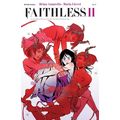 Faithless II: #5 Regular BOOM! STUDIOS