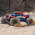 1/18 GRANITE GROM 4X4 RTR Brushed RC Monster Tr...