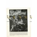 Holy Night, Correggio, Dresden, Germany, Book I...