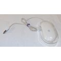 Genuine Apple Pro Optical USB Mouse Model M5769...