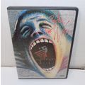 Pink Floyd The Wall DVD Movie and Poster Insert...