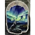 1 Oz Silver Collectible Wonders of Nature Polar...