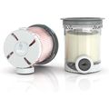 Ninja Swirl by Creami Pints and Lids - 2 Pack, ...