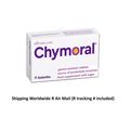 CHYMORAL TABLETS A30, ( PRODUCED BY GALENIKA )