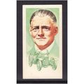 Brook Bond Famous People Lord Nuffield Card No ...