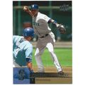 2009 Upper Deck - #868 - Yuniesky Betancourt