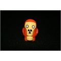 Power Gogo's Crazy Bones Series 1 - #12 - Nuclo...