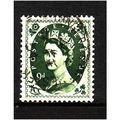 GREAT BRITAIN 1952 SG526 QEII TUDOR 9d BRONZE G...