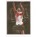 1995-96 Ultra Basketball Ken Norman-Gold Medallion