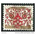 1980 SG O129 - #2 fine used (o)