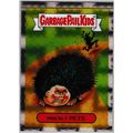 2013 GPK Chrome X-Fractor - #L3a - Prickly Pete