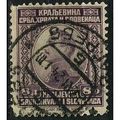 1923 Michel 171 - #4 fine used (o)