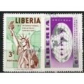 1956 SG 777+779 - cancelled