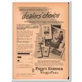 prince gardner inc 1946 dealers choice leather ...