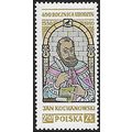 Mi 2712 (**): 450th Anniversary of the Birth of...