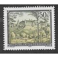AUT 1984 50g 'MONATERIES AND ABBEYS' FINE USED ...
