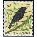 1982/1989 SG 1293 - #3 fine used (o) - BIRD