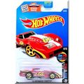 Hot Wheels - '76 Greenwood Corvette: '16 HW Mil...