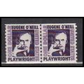 1305C $1 Eugene O'Neill Very Fine MNH CLP CA0042