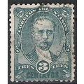 Argentina N° 62 YVERT OBLITERE ( USED )