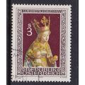 AUSTRIA 1977 CHRISTMAS USED SG1796 #2