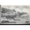 Llandudno, Conwy - Pier Gardens, N Parade - old...