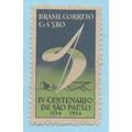 Brasil 1953 // ref.: pg 004-M