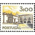 PORTUGAL, Viana do Castelo Hospital, yellow 197...