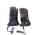 devembr Snow Gear Gloves Ski Snowboarding Black...