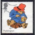 GB 2023 Paddington - Paddington with Jar of Mar...