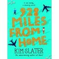 928 Miles From Home