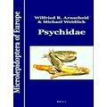 Microlepidoptera Of Europe 8 - Psychidae
