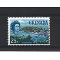Grenada.SG240 25c St George's.Mounted Mint.Apr25
