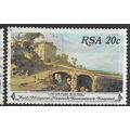 1980 SG 484 - #2 fine used (o)