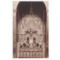 St Bartholomew's Church Interior Brighton East ...