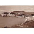 Freshwater Bay Isle Of Wight Postcard (IOW75888)