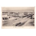 AVENUE DAR el MAGHZEN , RABAT, MOROCCO unused v...