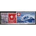 1939 Switzerland - National Exposition German s...