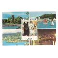 A DOUBLE SCOTCH FROM OBAN, SCOTLAND multiview u...