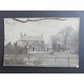 Bolam Vicarage, St Andrews Church, Bolam, Belsa...