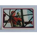 Spider-Man movie Sticker # 103 (A) unused - Mer...