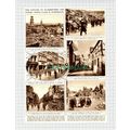 X978) Capture of Saarbrucken & Worms Durenbach ...