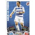 Match Attax Championship 2011/2012 231 Adam Le ...