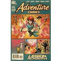 Adventure Comics (Vol 2) # 525 NM MODERN AGE CO...