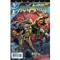 Aquaman Annual (2013) # 001 NM MODERN AGE COMICS